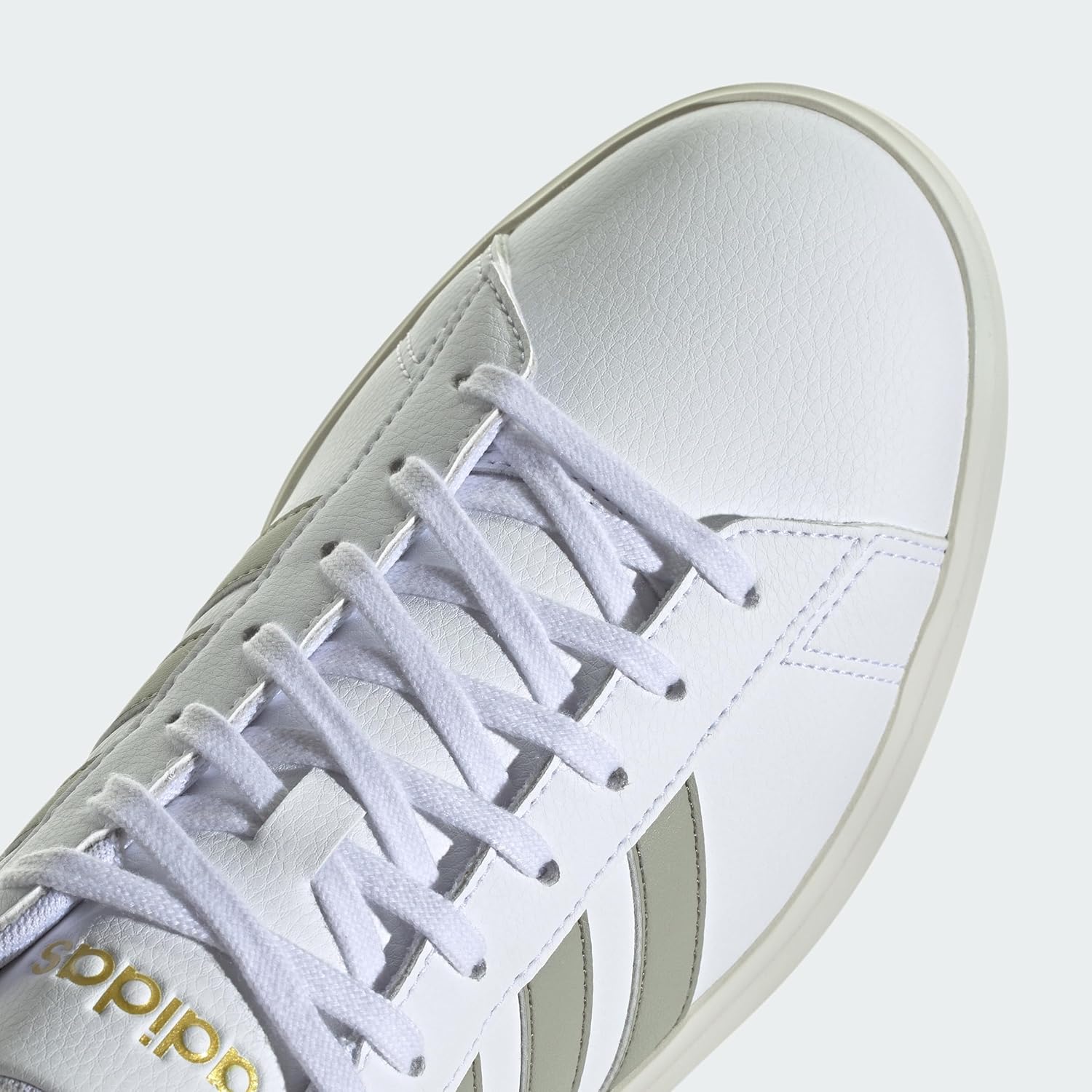 Bild von Adidas GW9198 Grand Court 2.0 Sneaker Male core Black/core Black/FTWR White 48