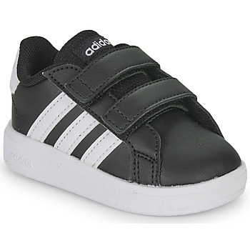 Bild von adidas Sportswear GRAND COURT LIFESTYLE HOOK AND LOOP SCHUH Sneaker