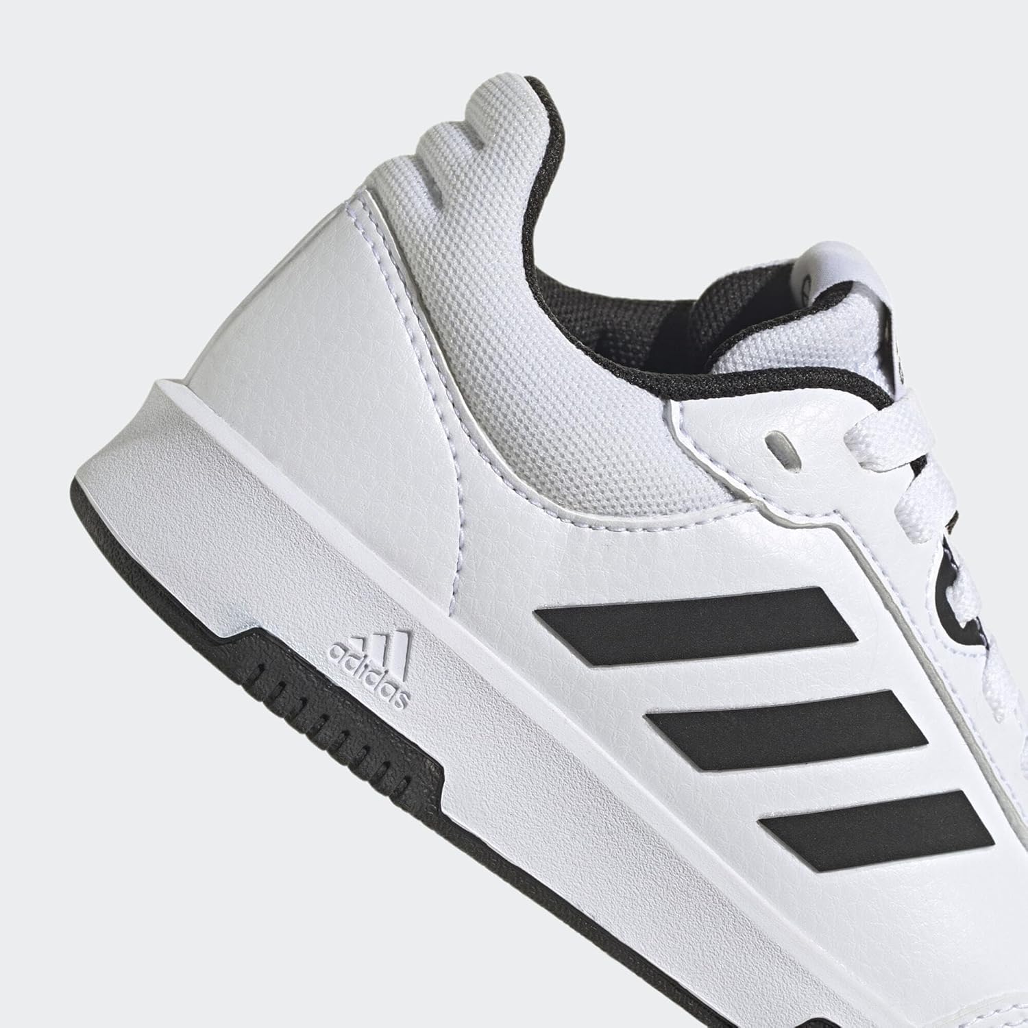 Bild von adidas Tensaur Sport Training Lace Shoes Laufschuhe, FTWR White/Team real Magenta/core Black, 36 EU