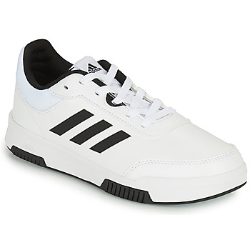 Bild von Adidas Tensaur Sport Training Lace Shoes (GW6422) cloud white/core black/core black