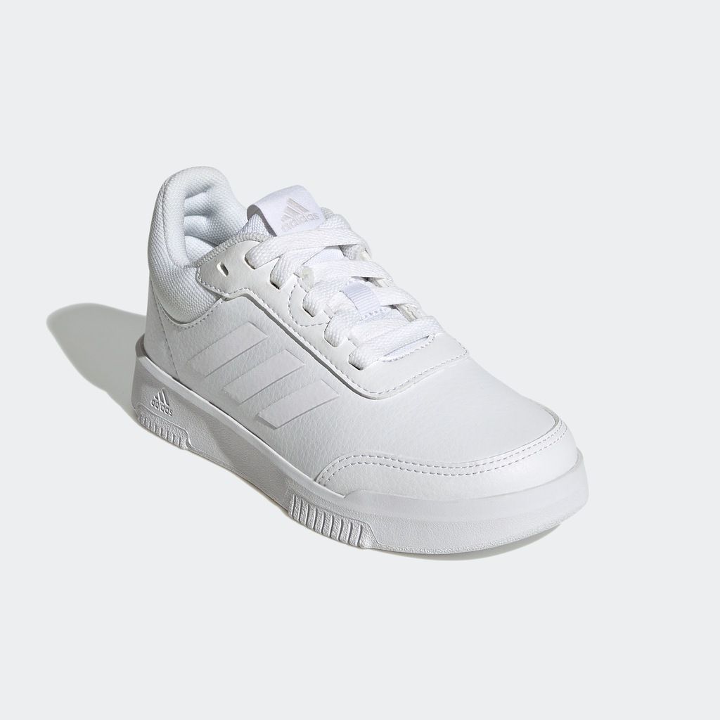 Bild von adidas Tensaur Sport Training Lace Sneaker GW6423 - cloud white/cloud white/grey one 31