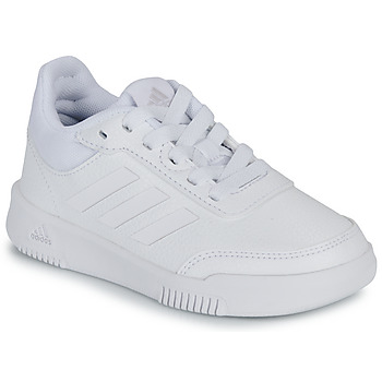 Bild von adidas Tensaur Sport Training Lace Shoes Laufschuhe, Cloud White/Cloud White/Grey One, 40 EU