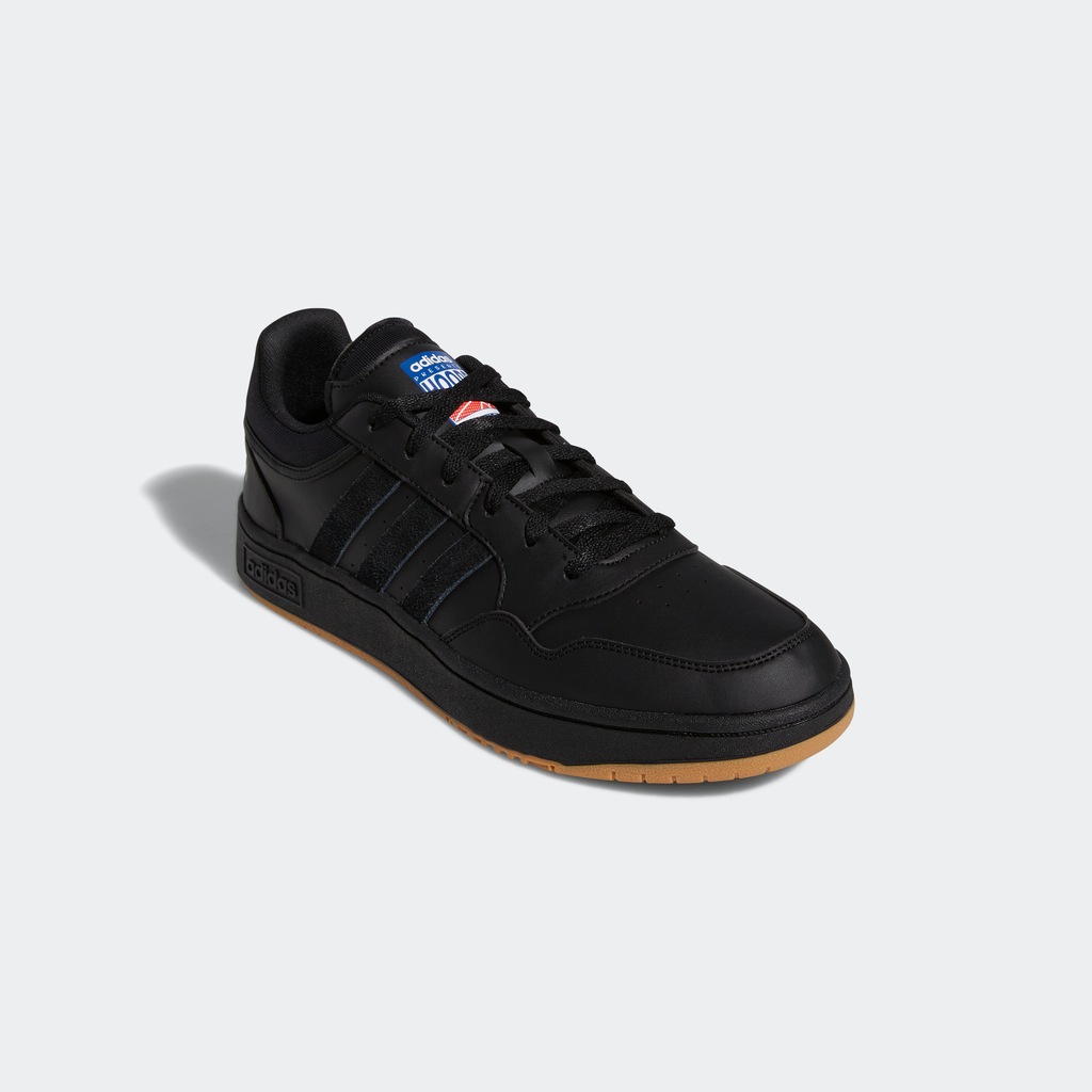 Bild von adidas Sportswear Sneaker "HOOPS 3.0 LOW CLASSIC VINTAGE"