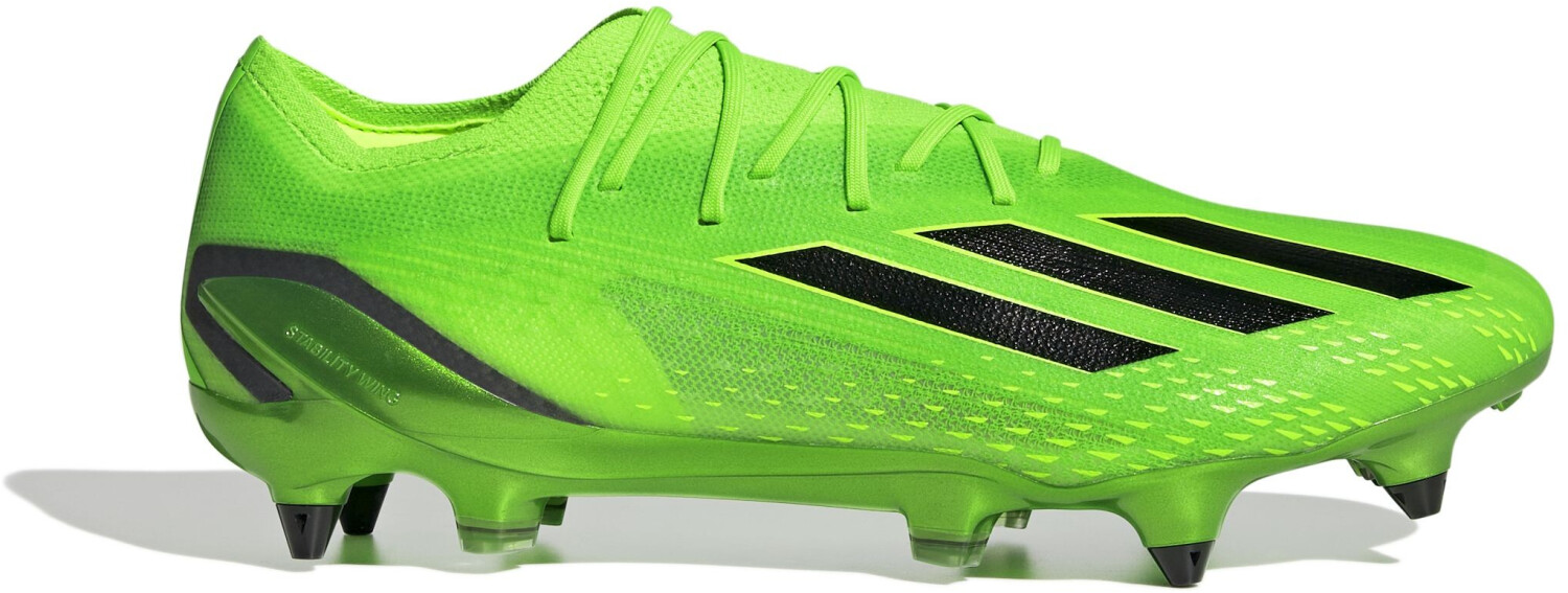 Bild von Adidas Speedportal.1 SG (GW8440) solar green/core black/solar yellow