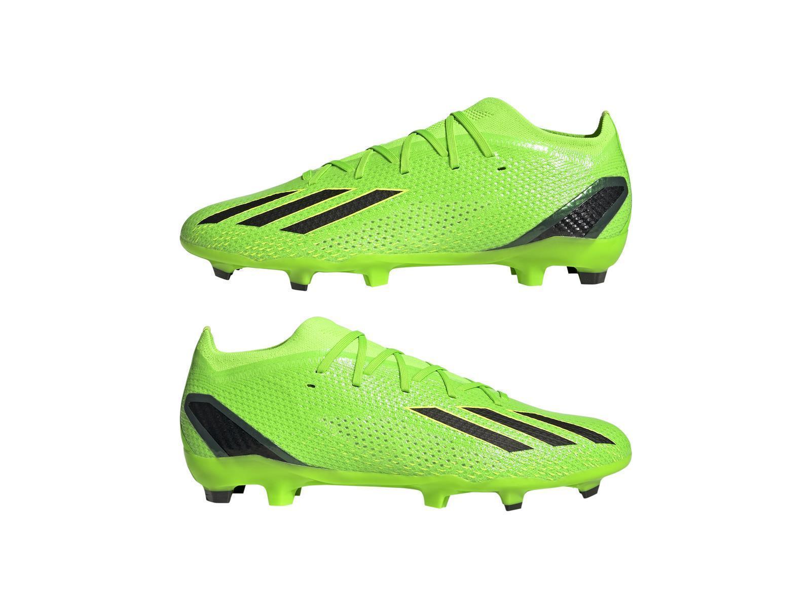 Bild von adidas X Speedportal 2 FG 40 2/3 grün