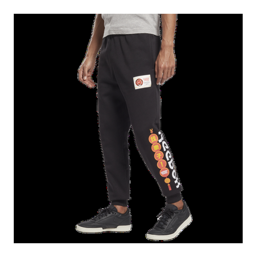 Bild von Reebok Looney Tunes Pants – Stil und Komfort für jeden Tag