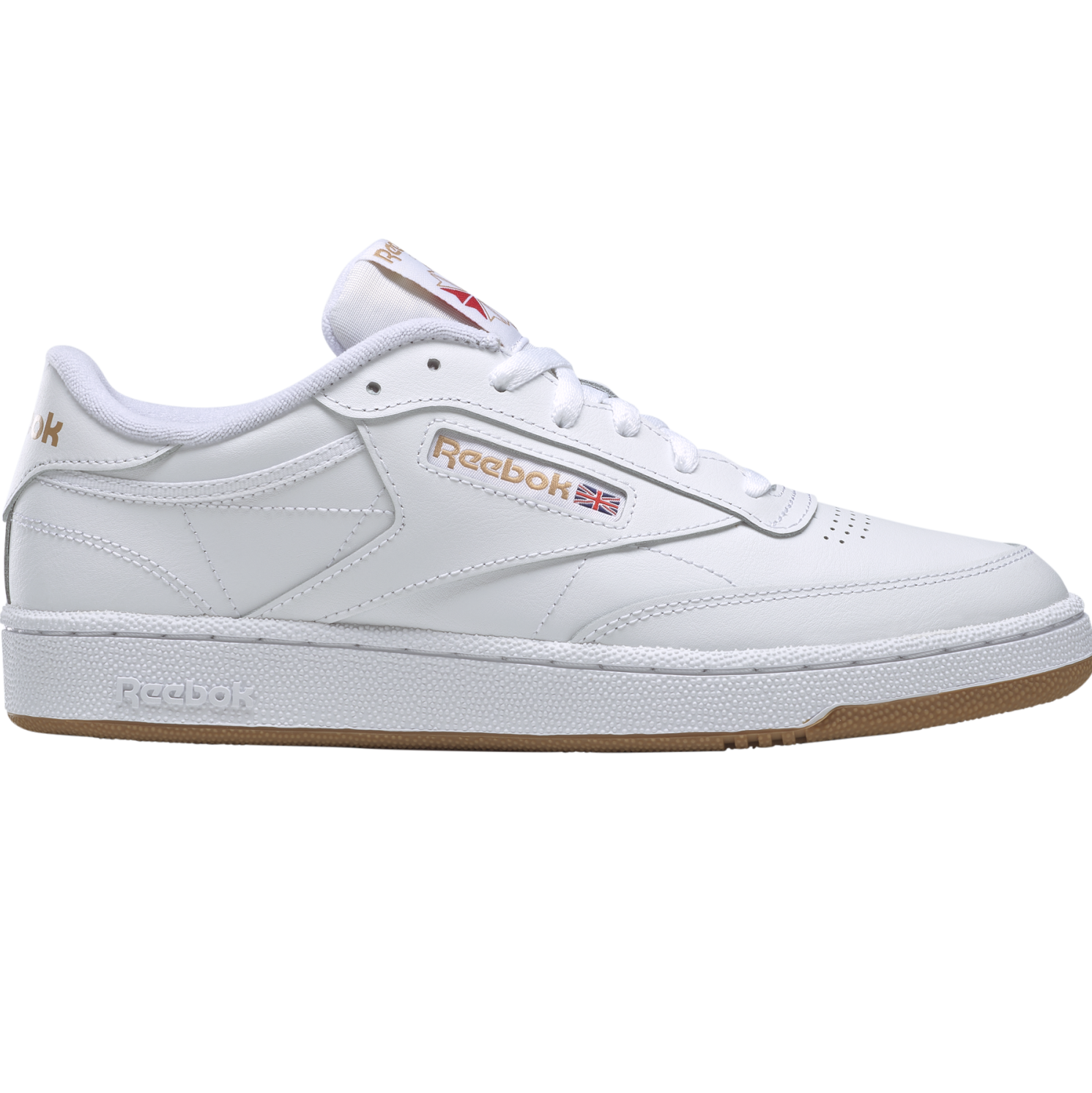 Bild von Reebok Classic Reebok Club C 85 Sneaker Sneaker