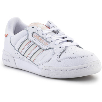 Bild von adidas  Sneaker Adidas Continental 80 Stripes W GX4432 Ftwwht/Owhite/Bliora