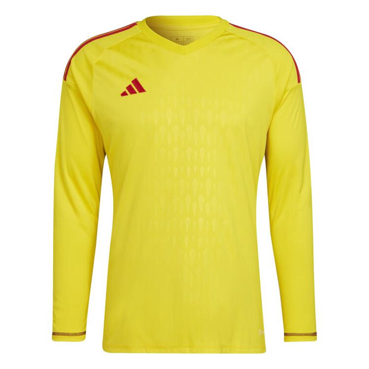 Bild von adidas Tiro 23 Competition Torwarttrikot TMYELL S
