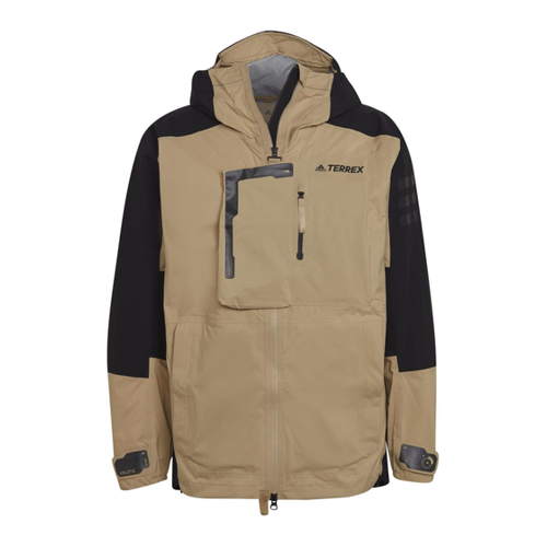 Bild von Adidas TERREX XPLORIC Jacket RAIN.RDY für Männer