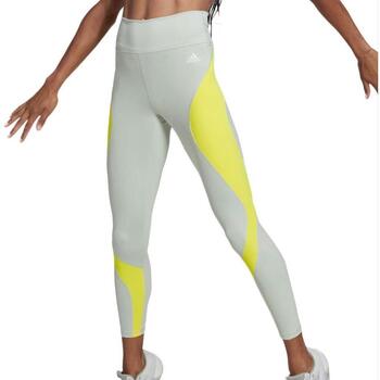 Bild von adidas Sportswear Trainingstights TE HIT 78 TIG LINGRN/BEAMYE