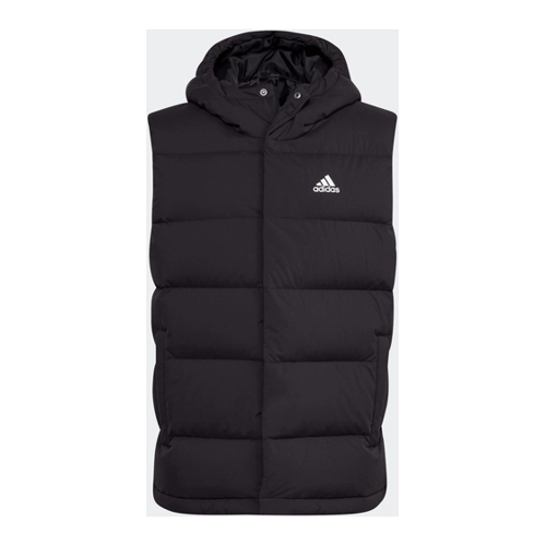 Bild von Adidas TERREX Helionic Hooded Down Vest – Funktionalität trifft auf Stil