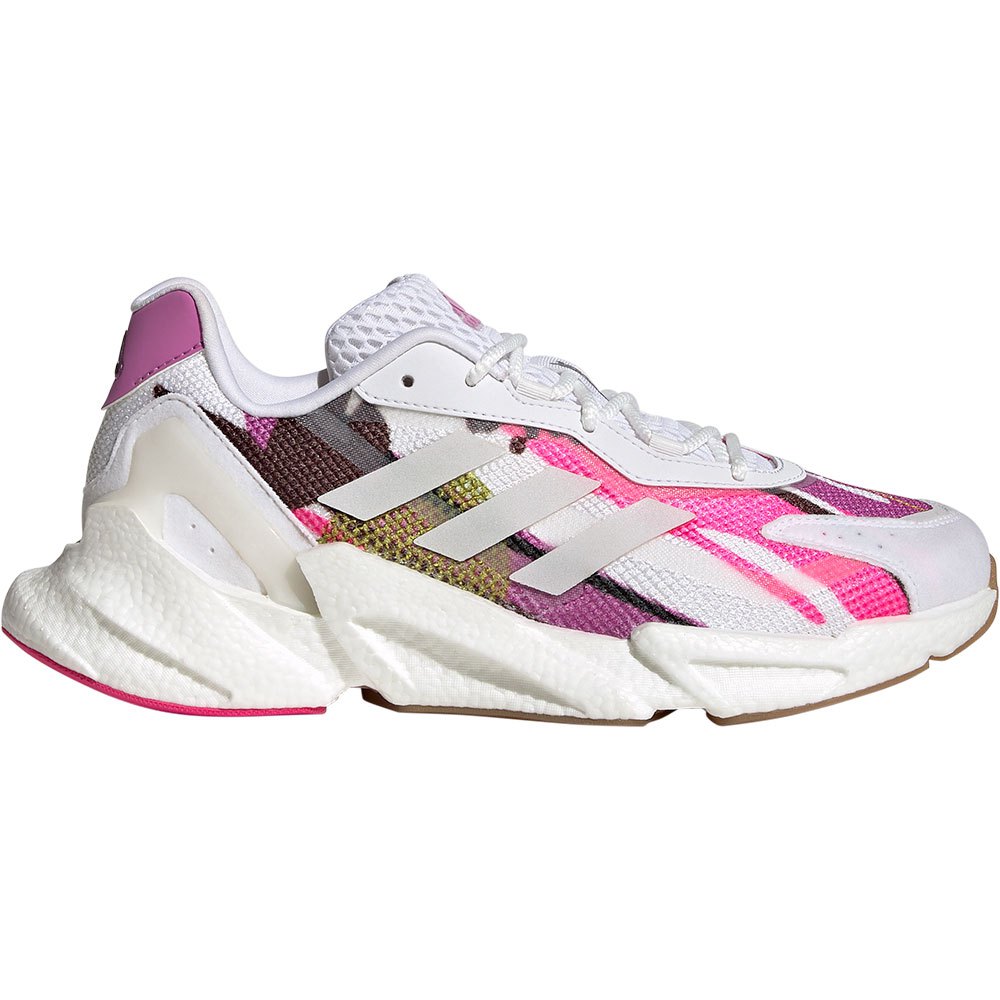 Bild von Adidas X9000l4 Tm Running Shoes  EU 40 Frau