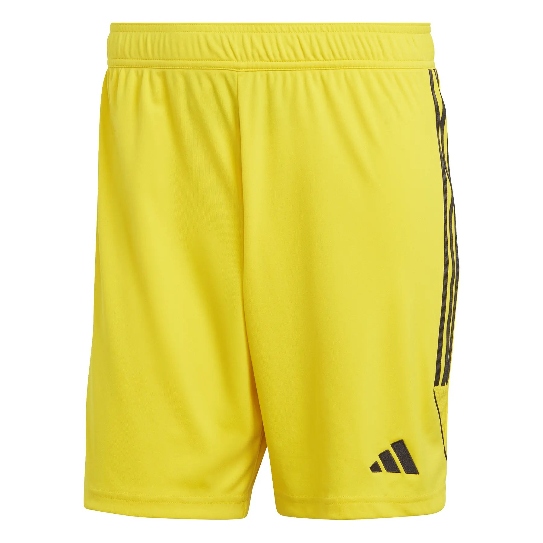 Bild von adidas, Herren, Sporthose, Tiro 23 League Herren Shorts Gelb IB8085 (XL) (XL), Gelb, XL