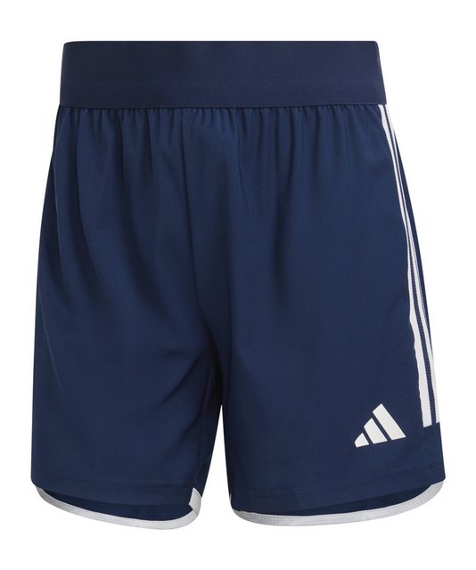 Bild von adidas Tiro 23 Competition Match Shorts Damen HT6596 - team navy blue 2/white S