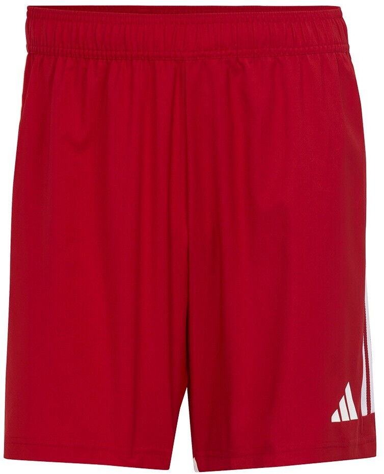 Bild von adidas Mens Shorts (1/4) Tiro 23 Competition Match Shorts, Team Power Red 2/White, HL4790, XS