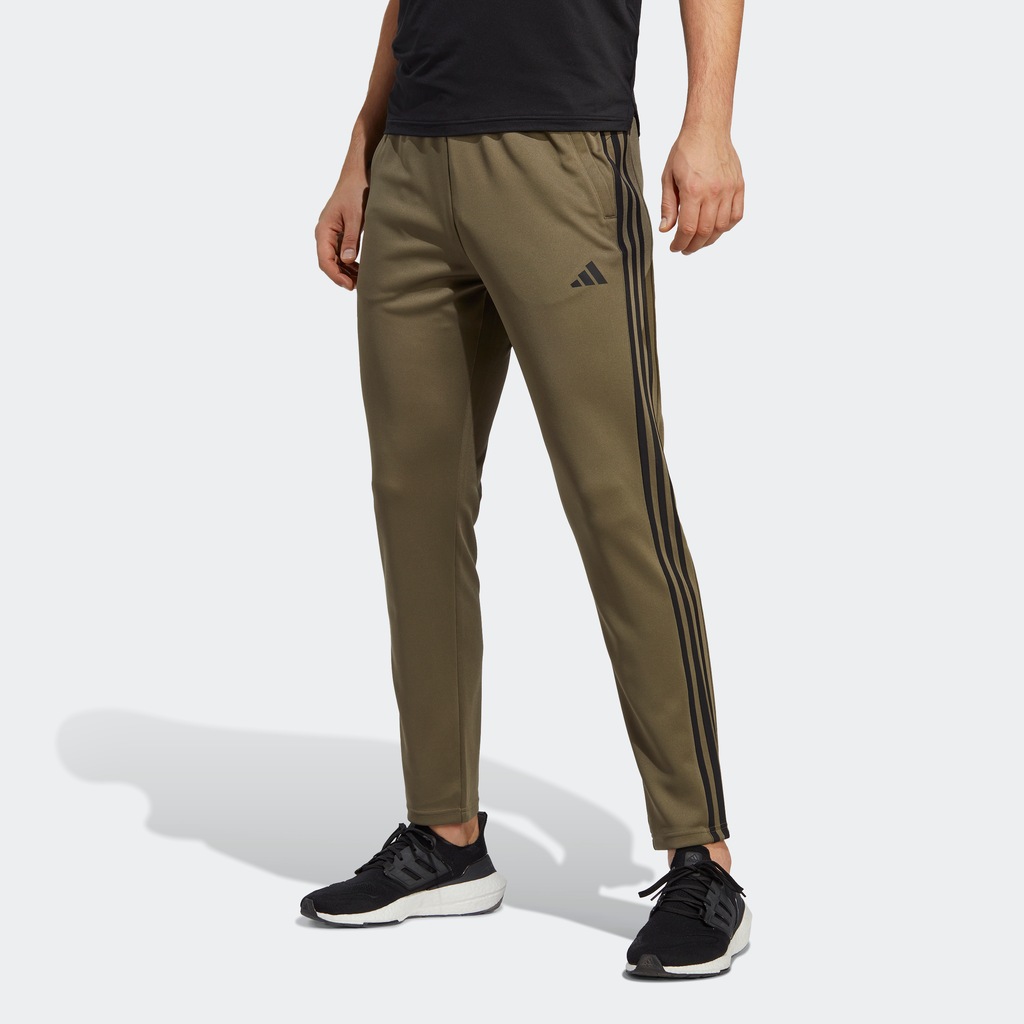 Bild von adidas Performance Trainingshose TRAIN ESSENTIALS 3-STREIFEN TRAININGSHOSE