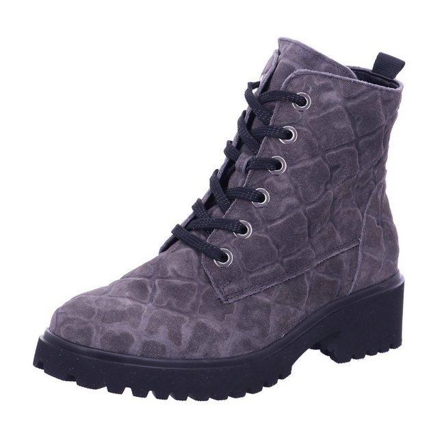 Bild von Waldläufer Luise Winterstiefelette