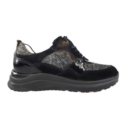 Bild von Waldläufer Schnürer Schnürschuh