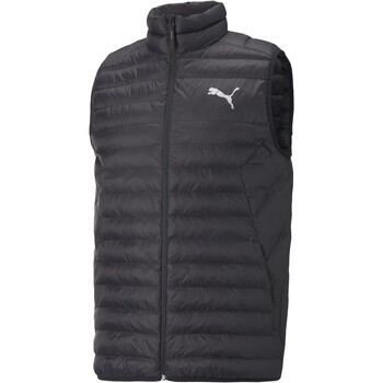 Bild von Puma Pullover Schwarz Regular Fit für Damen - XL