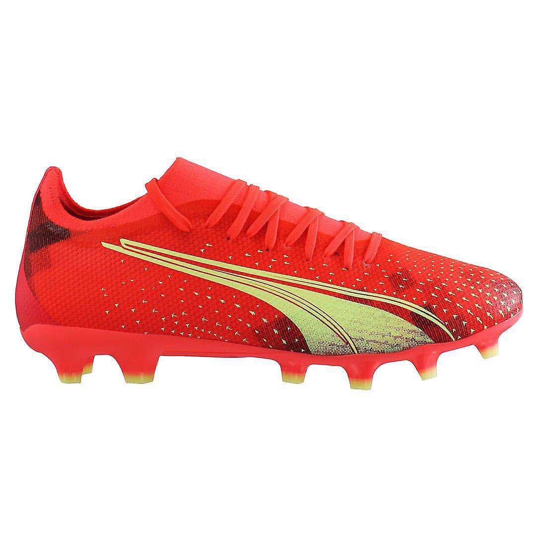 Bild von PUMA Fussballschuhe ULTRA MATCH FG/AG
