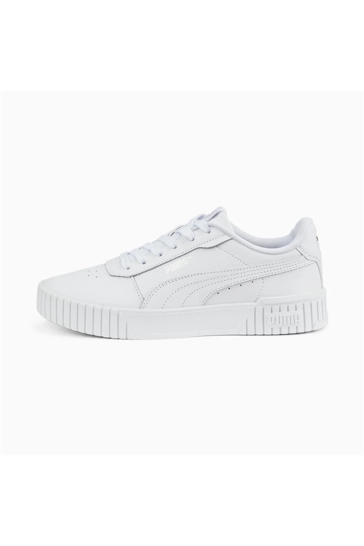 Bild von PUMA CARINA 2.0 385849-02 - Damen Sneaker - Weiß