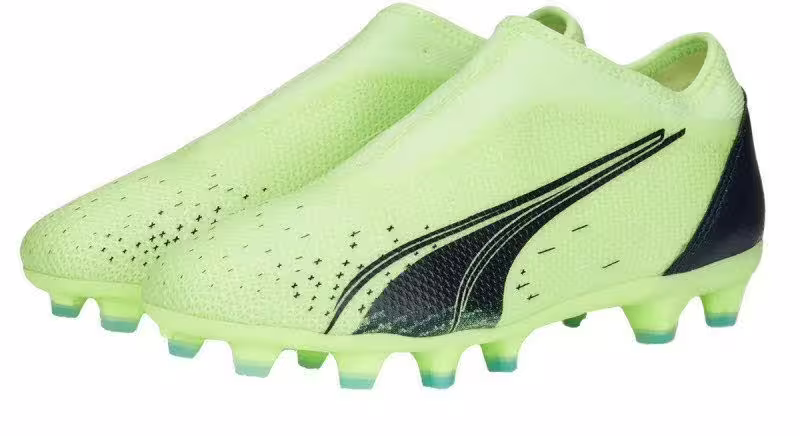Bild von Puma ULTRA MATCH LL FG/AG Fussballschuhe Kinder 3 (35½ EU)