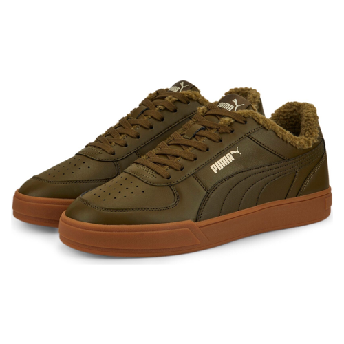 Bild von Puma Caven WTR - Deep Olive/Deep Team Gold