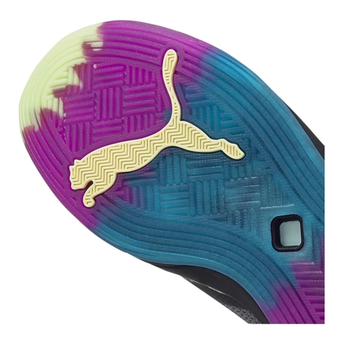 Bild von PUMA Accelerate Turbo Nitro II – Leistungsstarker Hallenschuh für Athleten