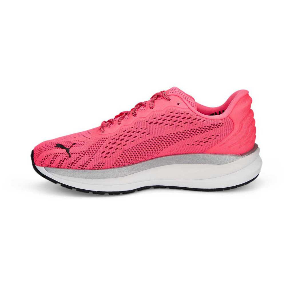 Bild von Puma Magnify Nitro Surge Women sunset glow/puma black