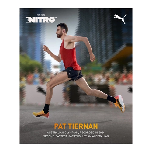 Bild von Puma Electrify Nitro 2 Neutralschuh Herren