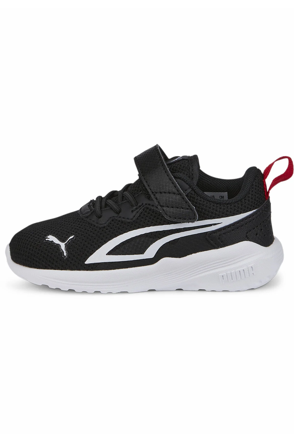 Bild von PUMA All-Day Active Sneakers mit alternativem Verschluss Kinder Sneaker