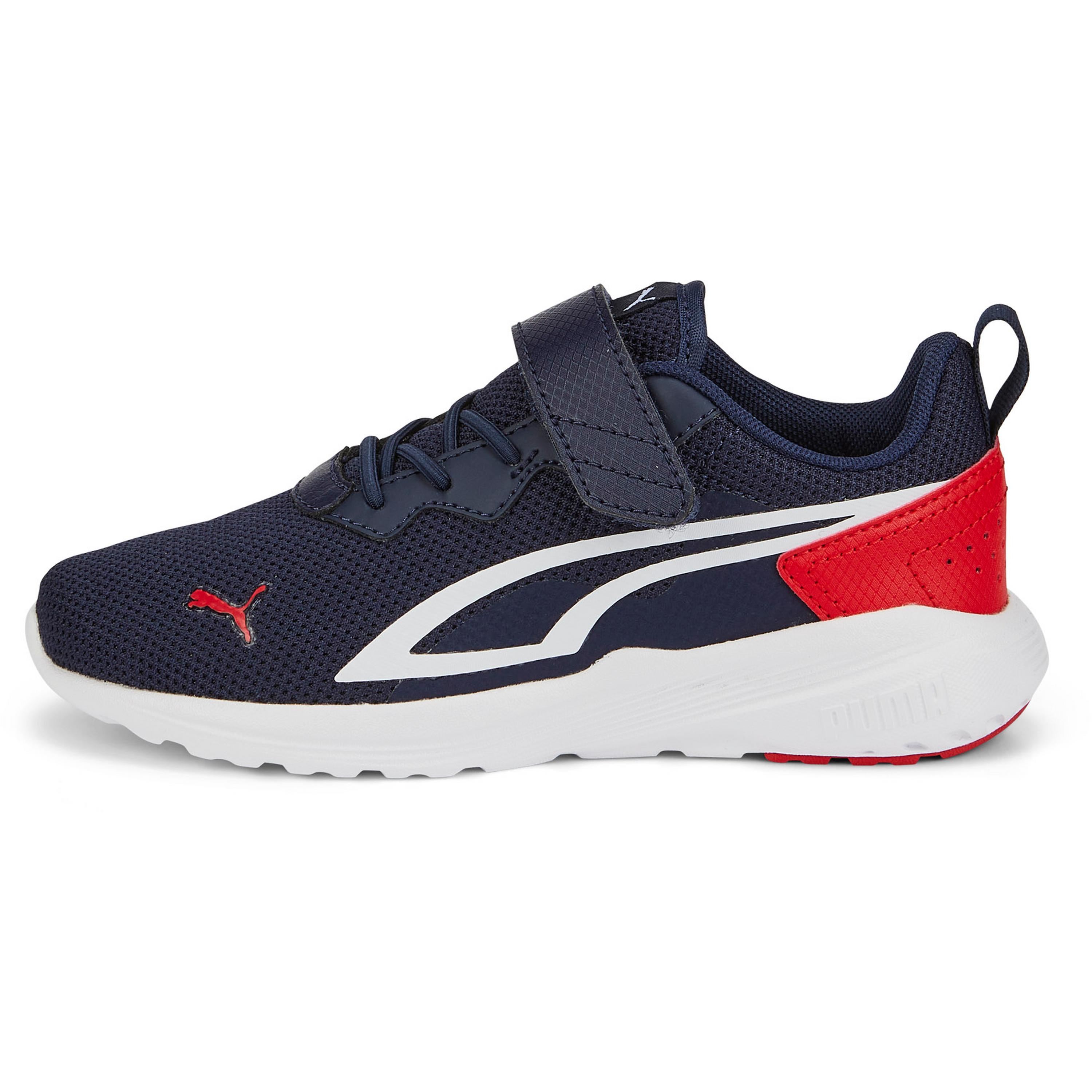 Bild von Puma  Kinderschuhe 387387-07