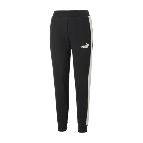 Bild von Puma Rund Um Den Block Schlauch für Damen - Sporthose für kalte Tage