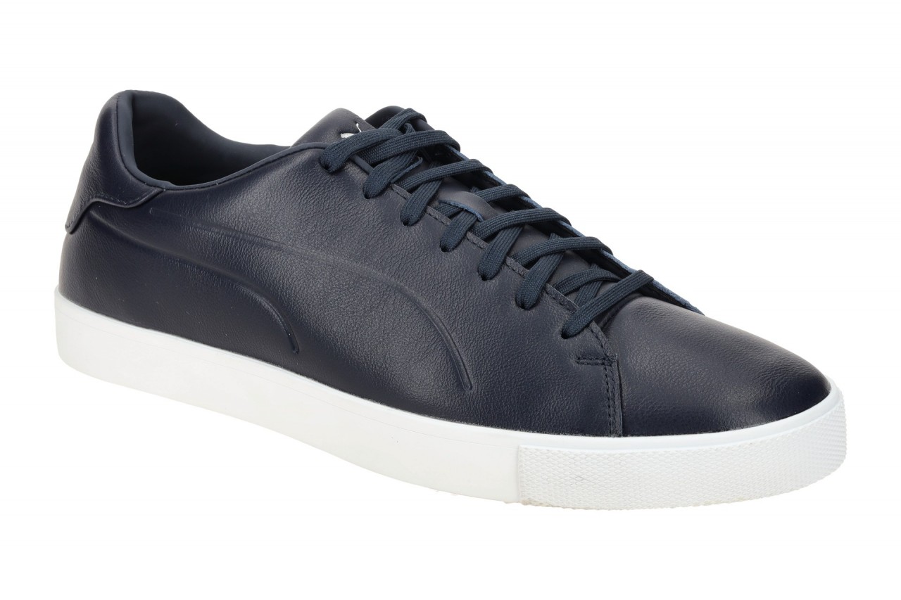 Bild von PUMA Fusion Classic Golfschuhe Herren 03 - navy blazer/navy blazer 44