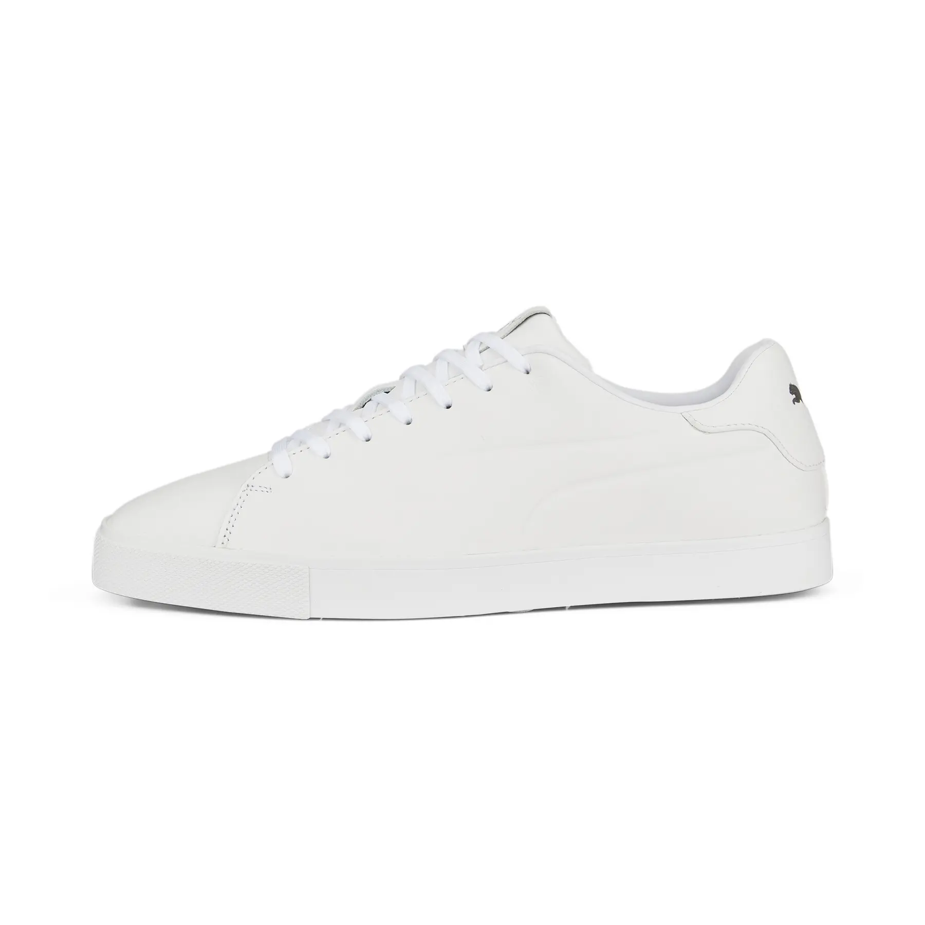 Bild von PUMA Fusion Classic Golfschuhe Herren 01 - PUMA white/PUMA white 44