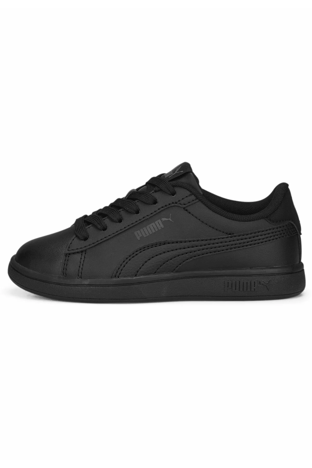 Bild von Puma Sneaker Schwarz Flacher Absatz - 30