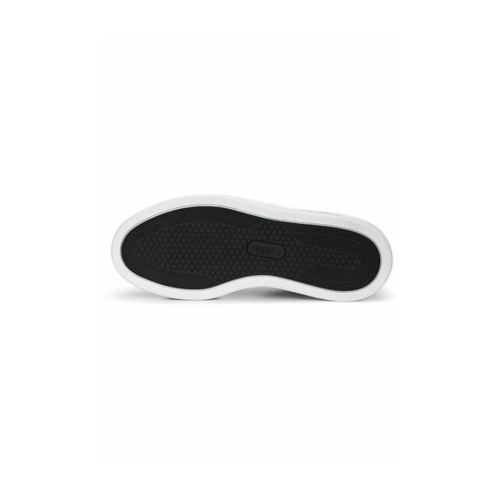 Bild von PUMA Smash Platform V3 Sneakers Damen