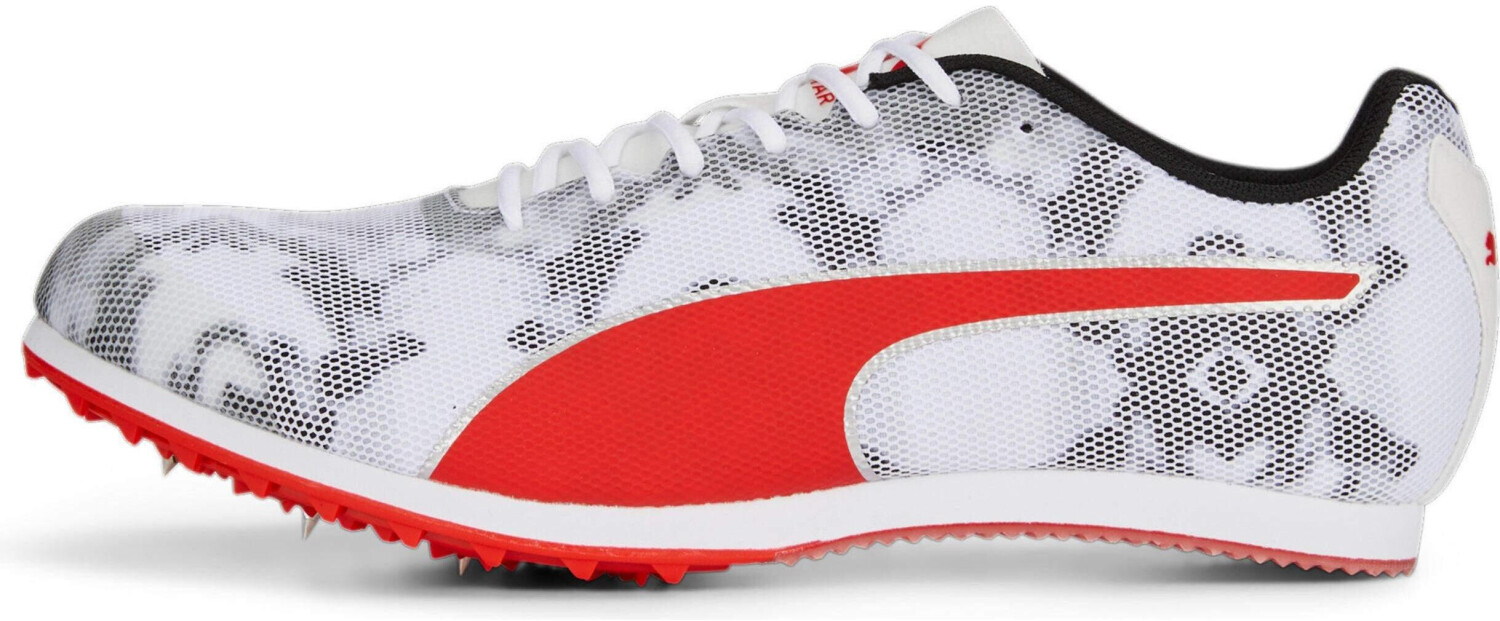 Bild von Puma evoSPEED Star 8 (377959-03) black/white/red