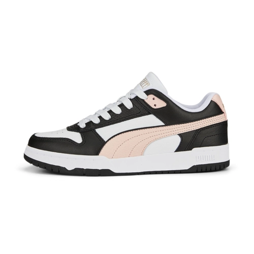 Bild von PUMA RBD Game Low-Top Sneaker - Ein Klassiker neu interpretiert