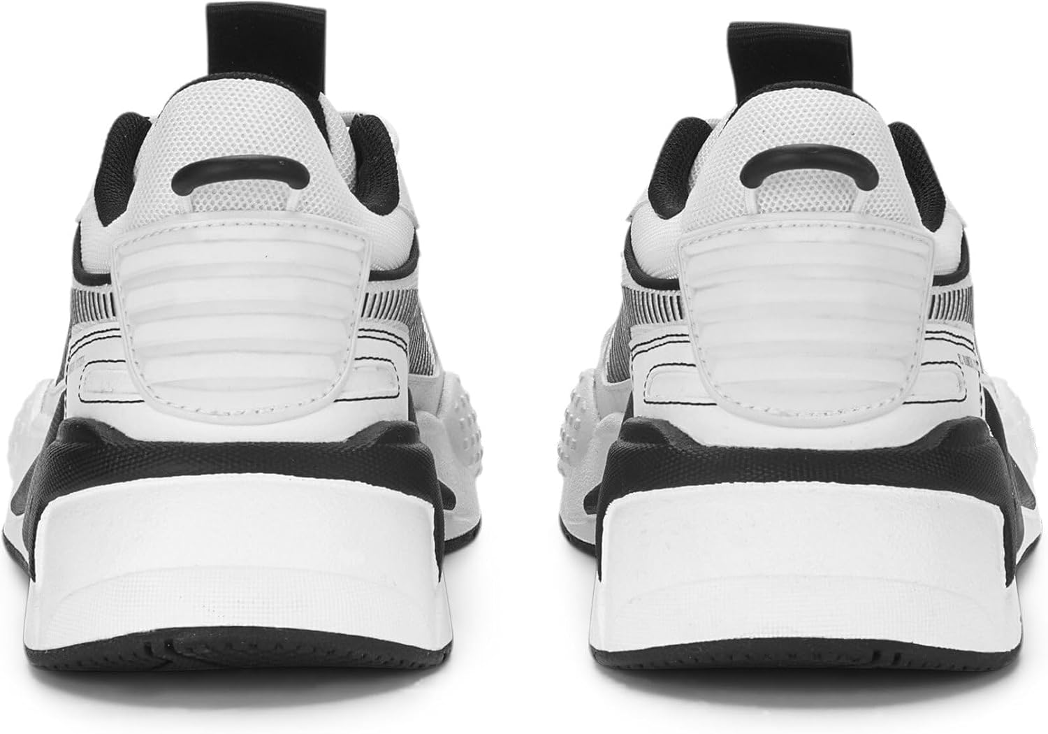 Bild von Kinderschuhe Puma RS-X B&W JR