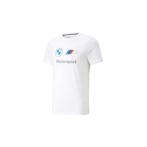 Bild von Puma T-Shirt BMW Motorsport ESS Logo Tee für Herren