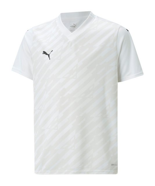 Bild von Puma teamULTIMATE Jersey 705371 PUMA White - Gr. M