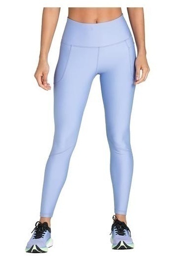 Bild von Puma Run Ultraform Highwaist FL Tight Damen in lila, Größe: XS