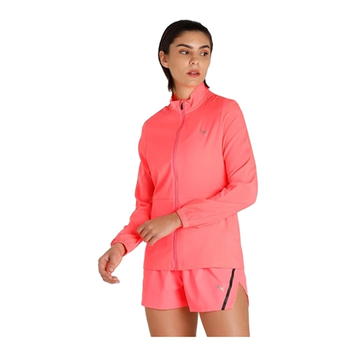 Bild von Puma Run Favorite Woven Laufjacke Damen