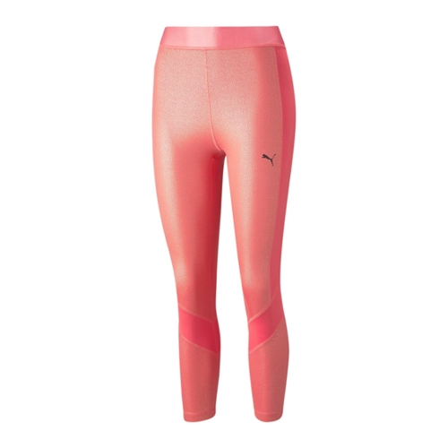 Bild von PUMA Elektro Sommer High-Waist 7/8-Tights Damen 63 - loveable XL