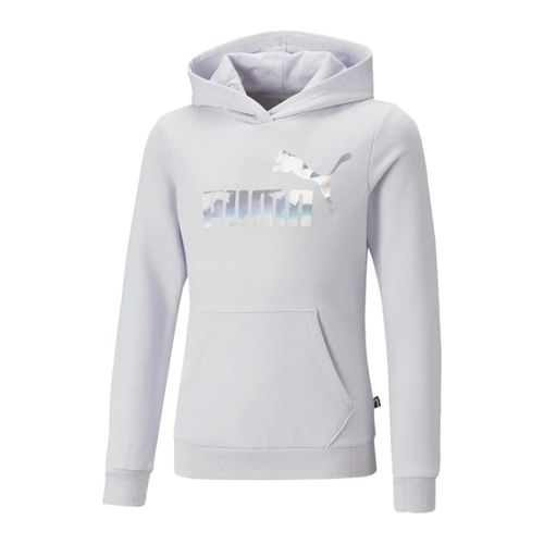 Bild von Puma Ess+ Nova Shine Logo Sweatshirt für Kinder
