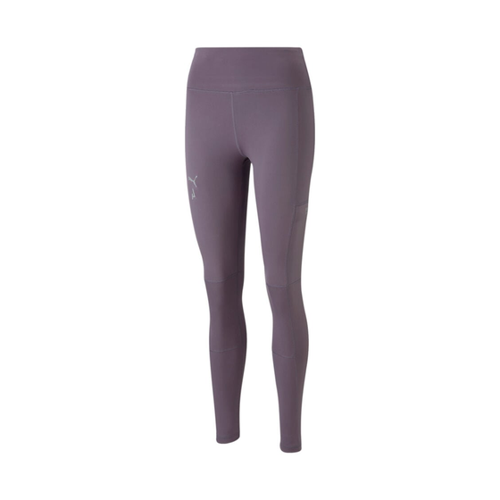 Bild von Puma Seasons Full Tight Damen in lila