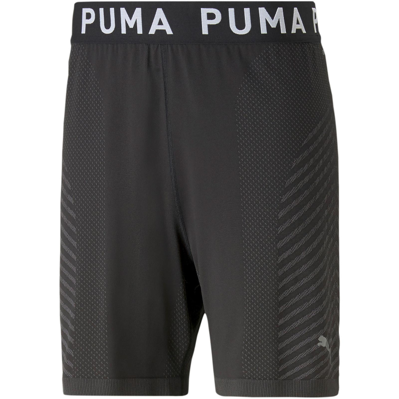 Bild von PUMA Train Formknit Seamless 7" Shorts Herren 01 - PUMA black M