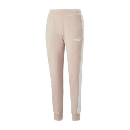 Bild von Puma Jogginghose Rosa Jogger für Damen - 2XL